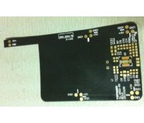 双面柔性电路板 柔性电子领域的技术精粹与应用探索