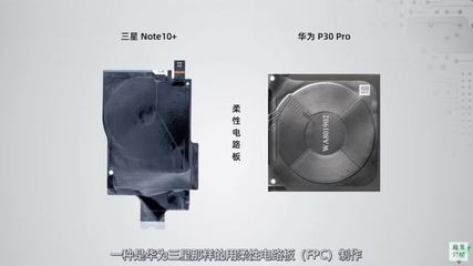 一加8 Pro真能随时‘透视’？原理解析 柔性电路板（FPC）的作用揭秘