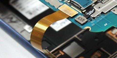 摄像头模组结构解析 各部件分工与柔性电路板的关键作用